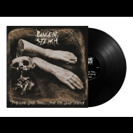 PUNGENT STENCH For God Your Soul ... For Me Your Flesh LP BLACK , PRE-ORDER [VINYL 12"]